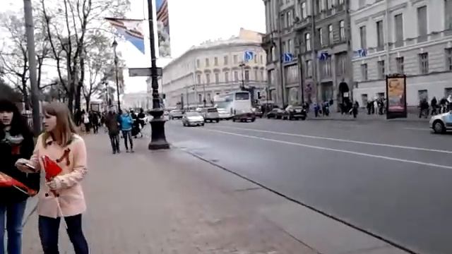 СПб Дворцовая площадь смотреть онлайн