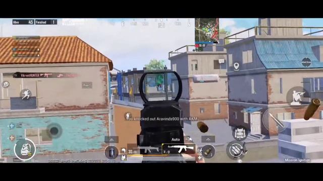 NO RECOIL SPRAY x Psychopath смотреть онлайн