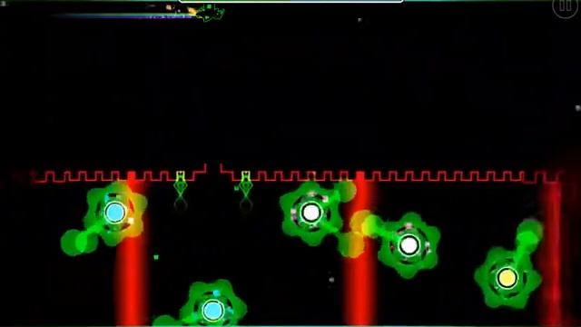 Geometry Dash - Secret Way -#3 - Cosmic Dreamer смотреть онлайн