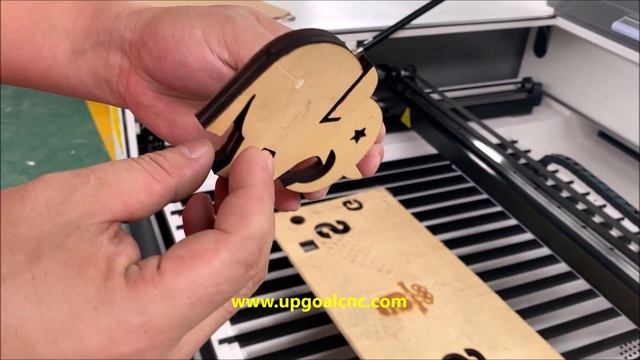 Hot Sale 130W Plywood Acrylic Co2 Laser Engraving Cutting Machine 1300*900mm смотреть онлайн