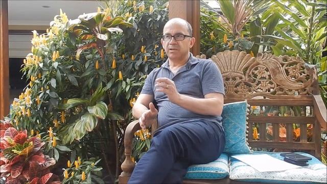 Чем полтергейст отличается от призраков? - австралийский исследователь полтергейста Пол Кропер