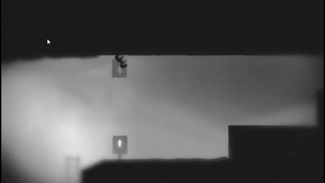 #5[встреча] LIMBO (КОНЕЦ) смотреть онлайн