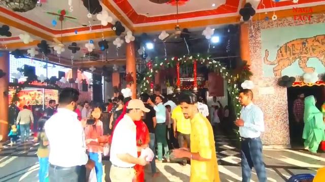 Moradabad, City Of Brass। Moradabad District। Moradabad Railway station। Uttar Pradesh смотреть онлайн