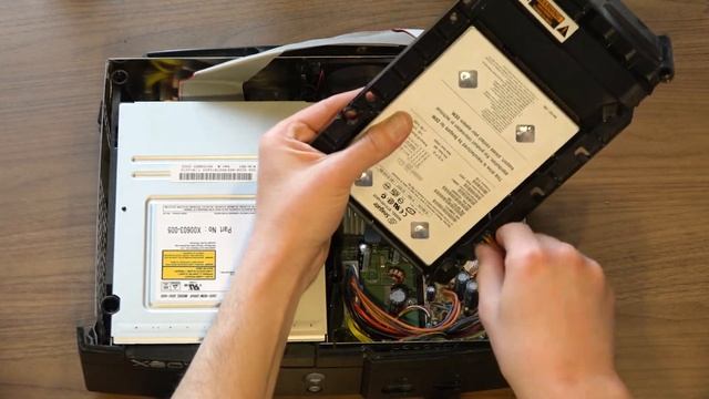 Xbox Easiest Fix | Tutorial Remove Clock Capacitor смотреть онлайн