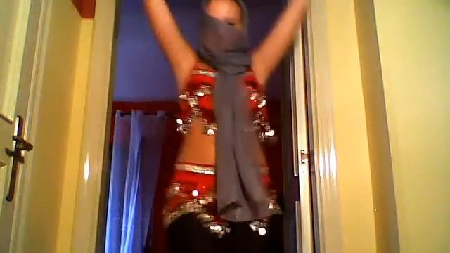 Danza Del Ventre