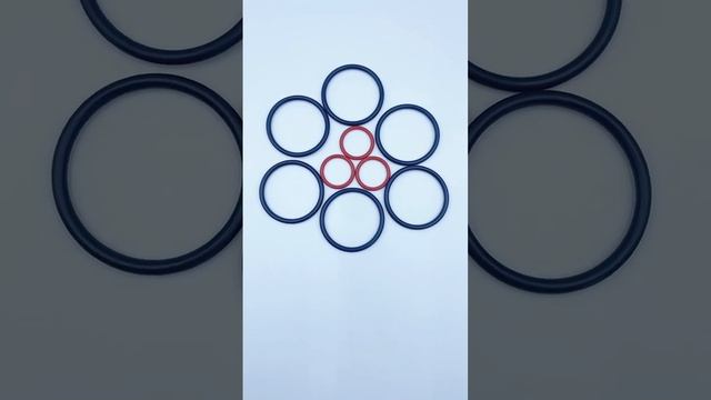 Has good oil resistance, chemical resistance properties o rings смотреть онлайн