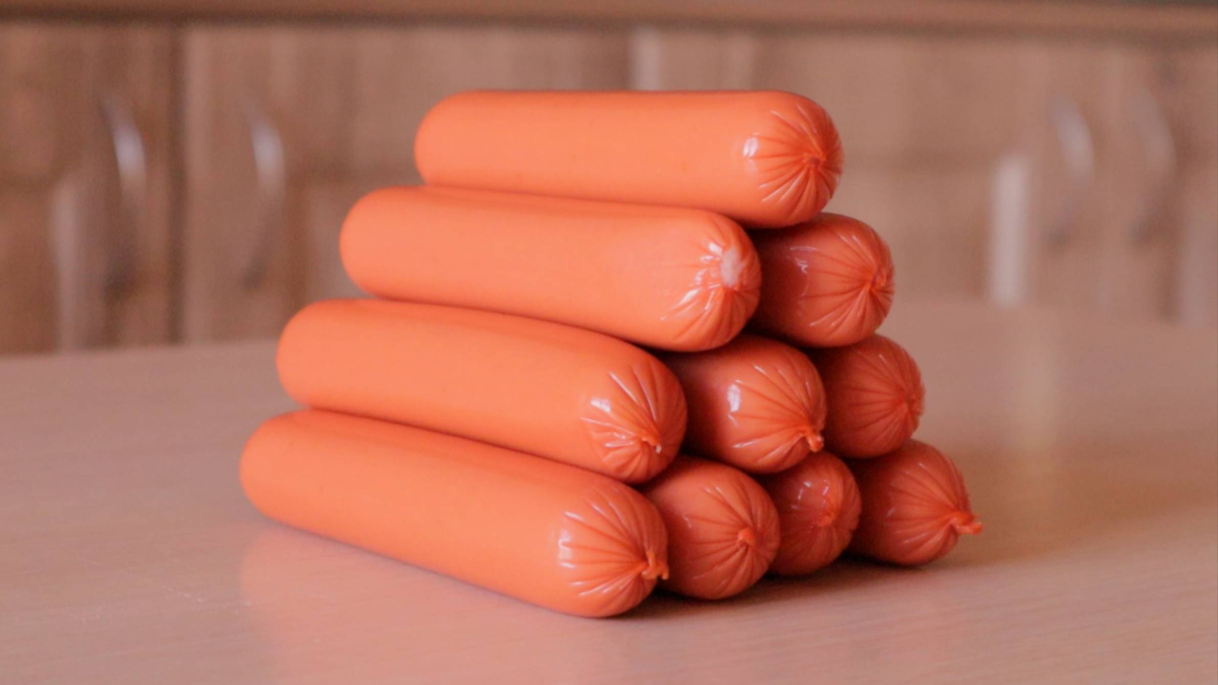 Беру сосиски и готовлю свой любимый рецепт к ужину за 15 минут смотреть онлайн