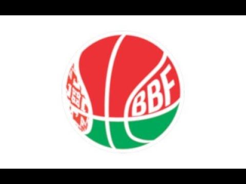 Баскетбол. Чемпионат Беларуси. Горизонт - ЦОР Виктория смотреть онлайн