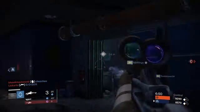 Asylum with QBB (Vita remote play) смотреть онлайн