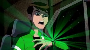 Все превращения бен 10 | От Классик до Омниверс.