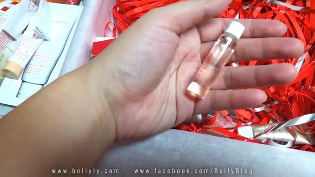 [ Bellyly ] เปิดกล่อง Vanity Trove : November's Edition 2012 смотреть онлайн