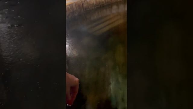 Ледяной чан. Яремче. Банька. Релакс 🧊🥶🧘♂️ смотреть онлайн