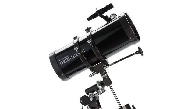 Astronomiye Giriş: Teleskopları Tanıyalım смотреть онлайн