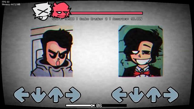 Thonk (The Funkdela Catalouge)