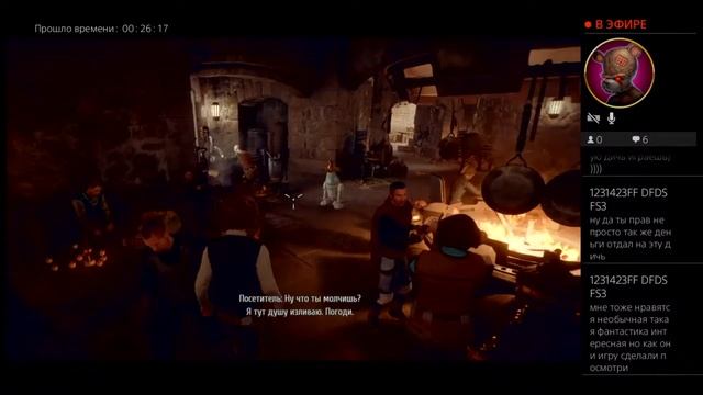 Прямой показ PS4 от Ян_1075 Star wars battlefront 2 смотреть онлайн