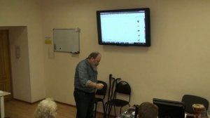 Герменевтика, лекция 2,3. 4 курс. Борис Моносов