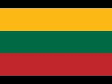 HAIL LITHUANIA | Superhex.io смотреть онлайн
