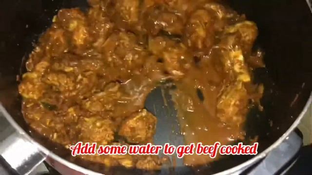 Kappa Biriyani | How to make kerala style Kappa Biriyani | കപ്പ ബിരിയാണി | Ep. 07 смотреть онлайн