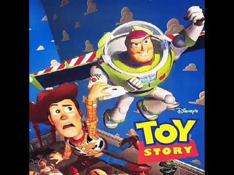 Toy Story Song All Rights To Content Creators