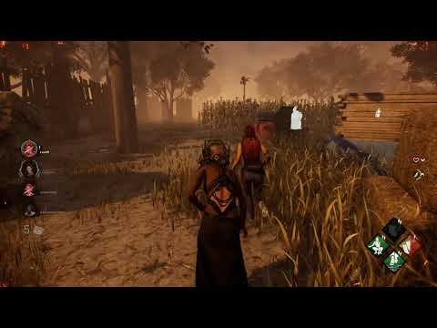 Dead by Daylight | Saw Helmet Fail смотреть онлайн