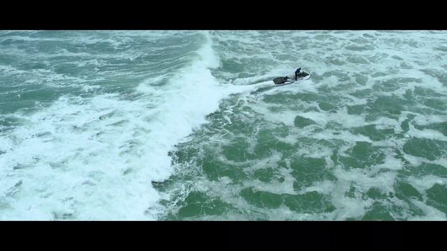 FOIL EN PICO ALTO y ULUWATER| Flavio Caporali - Guillermo Arce смотреть онлайн