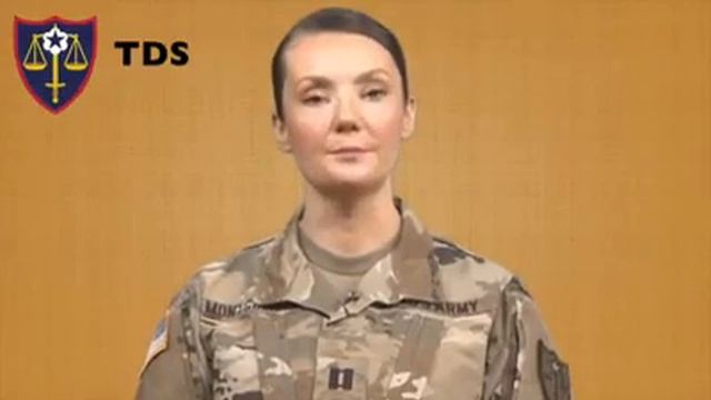 Non-Judicial Punishment under Article 15, UCMJ смотреть онлайн