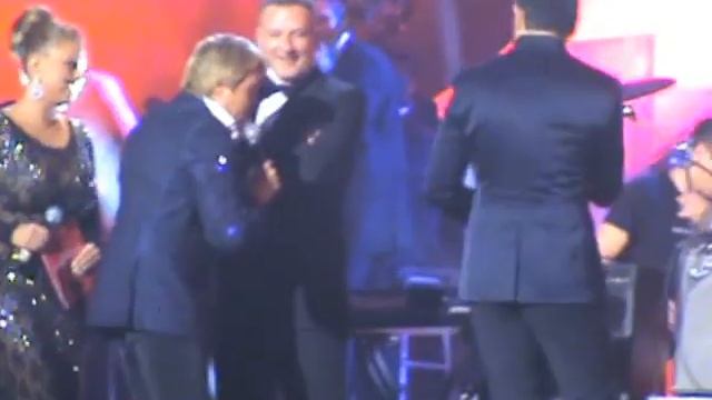 Н.Басков Киев "Тебе Единственная" 2013 смотреть онлайн