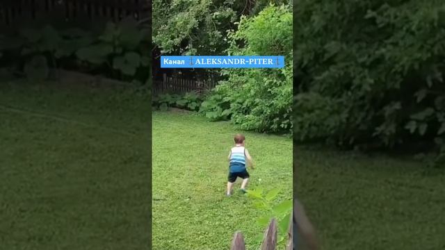 Гольф по РУССКИ⚓️#sorts смотреть онлайн