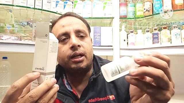 THE ORDINARY SALICYLIC ACID||BENEFITS#ALWAYS FOLLOW THESE RULES.HONEST REVIEW URDU/HINDI смотреть онлайн