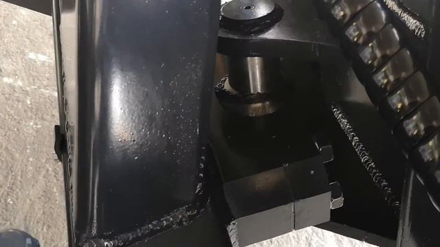 ANGLODOZER FIALHO IN LAMBORGINI STRIKE C115 смотреть онлайн