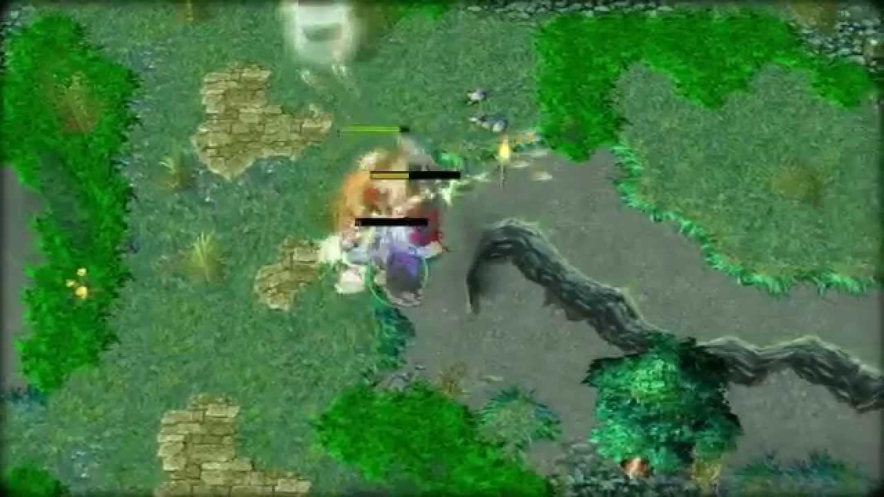 DotA Perfect Is Shit смотреть онлайн