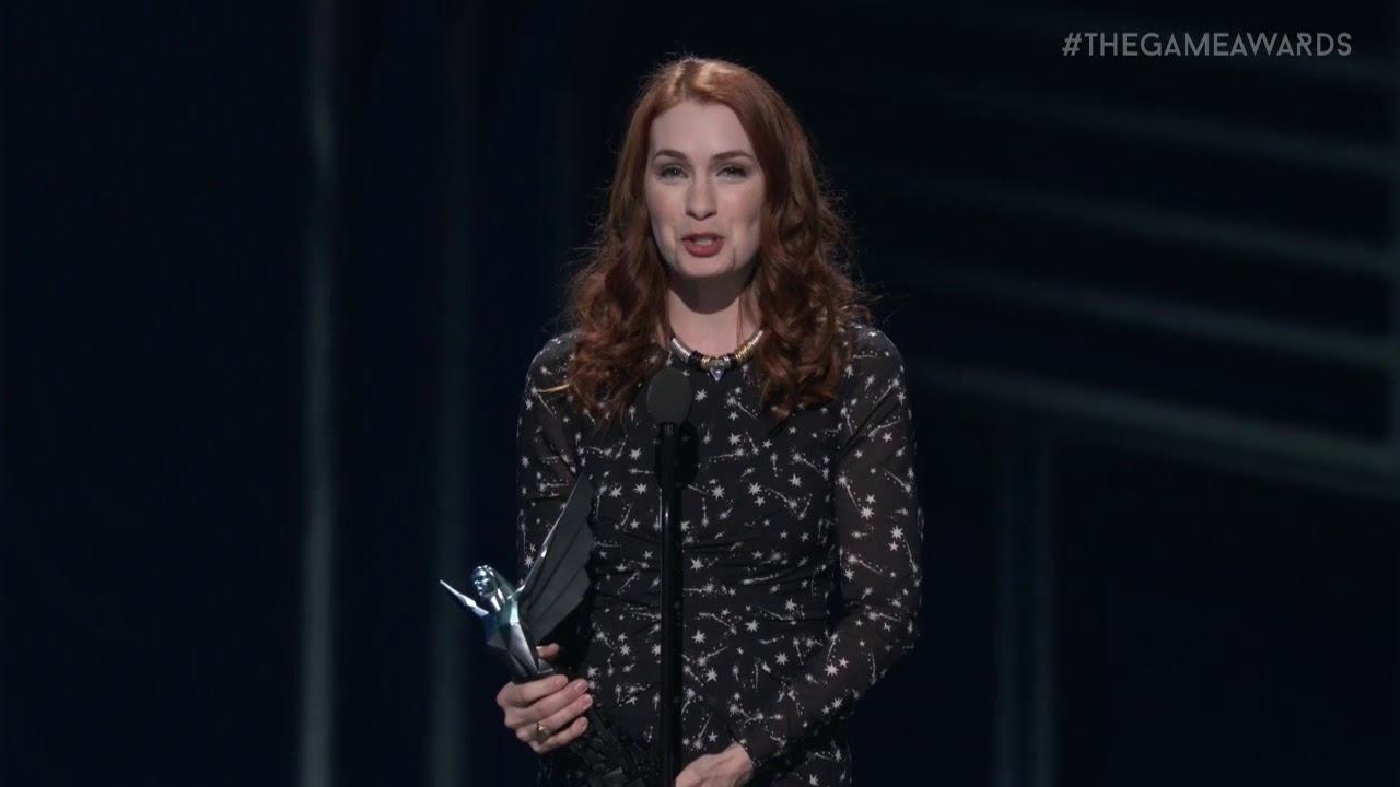 Industry Icon Award смотреть онлайн
