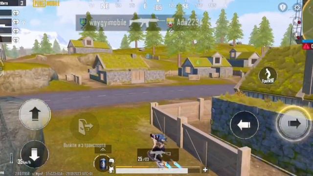 С НУЛЯ ДО ЗАВИКА | ПУБГ МОБАИЛ 🤩. БЕРЁМ ТОП 1 В ЛИВИКЕ НА НОВОЙ ЛОКАЦИИ . PUBG MOBILE NO PHONE 📱. смотреть онлайн