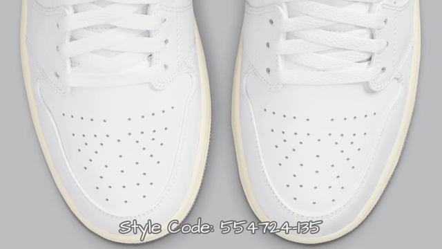 Air Jordan 1 Mid “Vintage Grey”