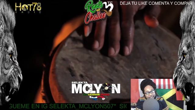 FANTAN MOJAH - RASTA GOT SOUL (SPA TRANSLATION) смотреть онлайн