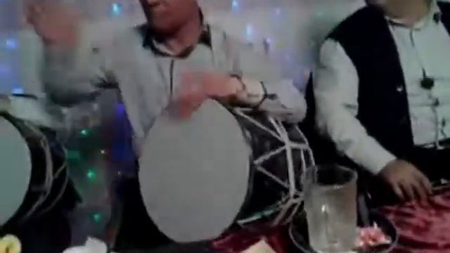 Huseynqulu Nagara Zig Toyu 2017 Yeni (Super Nagara Ritim) Azeri смотреть онлайн