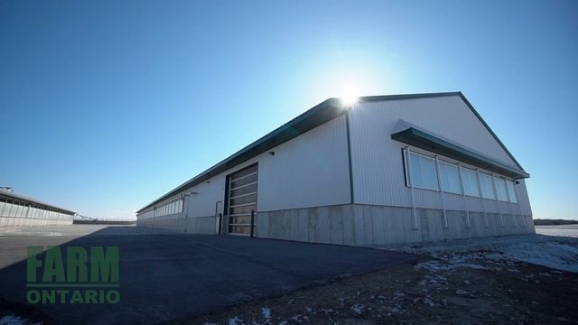 1295 Village View Rd Maryhill ON | Farms For Sale In Ontario смотреть онлайн