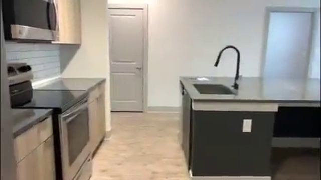 CODA ORLANDO APARTMENTS - INDIGO MODEL смотреть онлайн