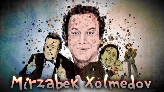 Mirzabek Xolmedov - Masqaraboz (music version) смотреть онлайн
