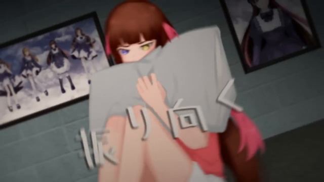 【音&ME’16R2】Rainy day【Indigo Queens】 смотреть онлайн