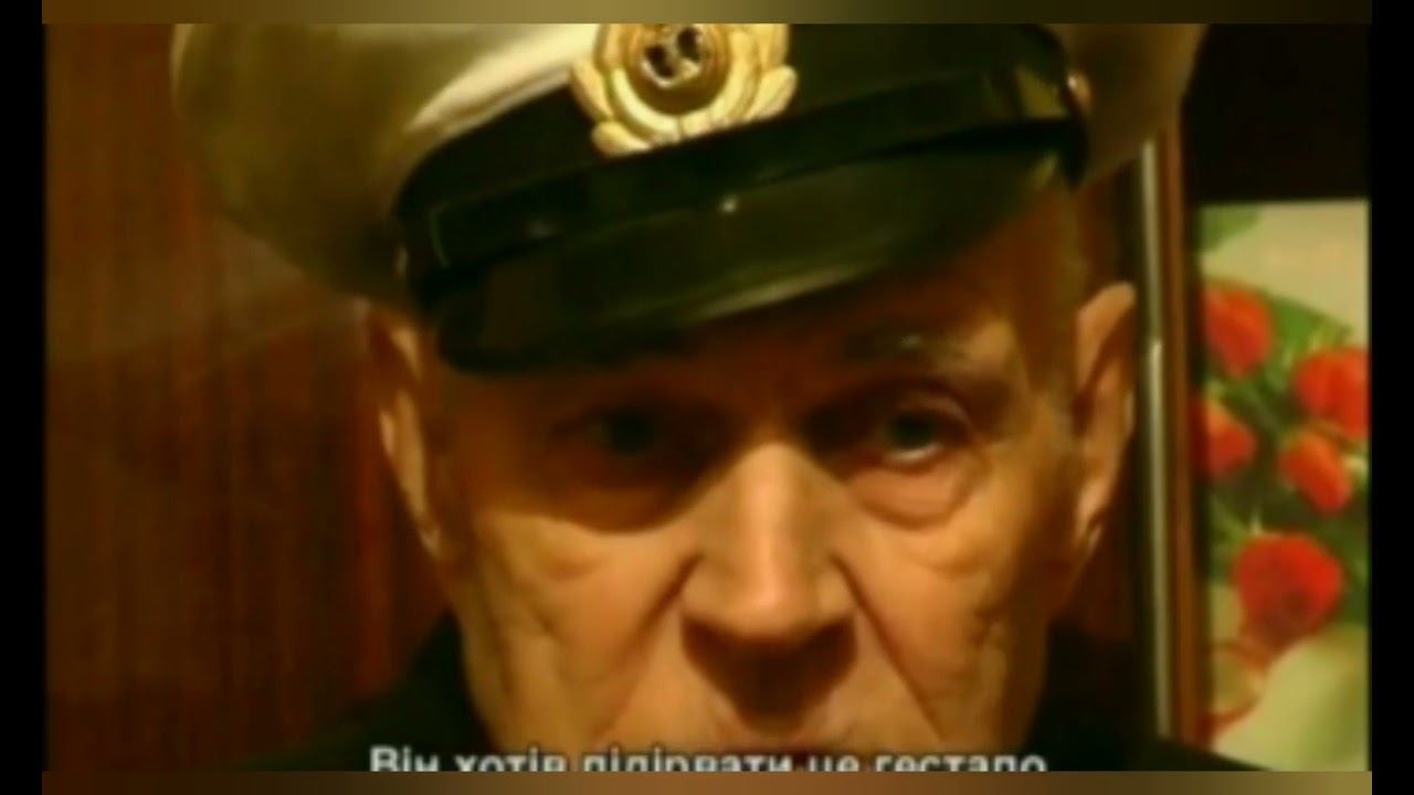 80 лет Евпаторийскому десанту.Алексей Корниенко.