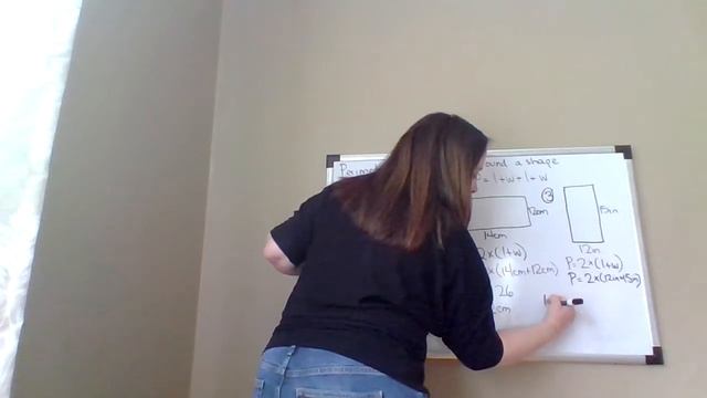 Distance Learning Week 4: Finding Perimeter смотреть онлайн