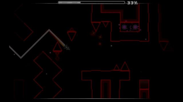 Полнейший АД! "THE HELL FACTORY" [EXTREME DEMON] By TeamN2 [75hz] | GD 2.11 смотреть онлайн