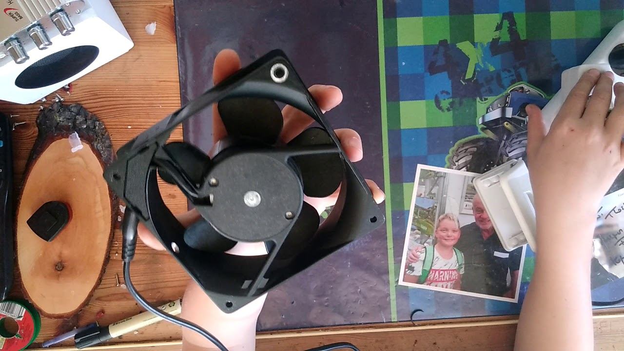 240v Ac exhaust fan смотреть онлайн