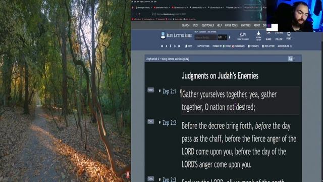 (Day 86) Old Testament: Chronologically in 111 Days смотреть онлайн