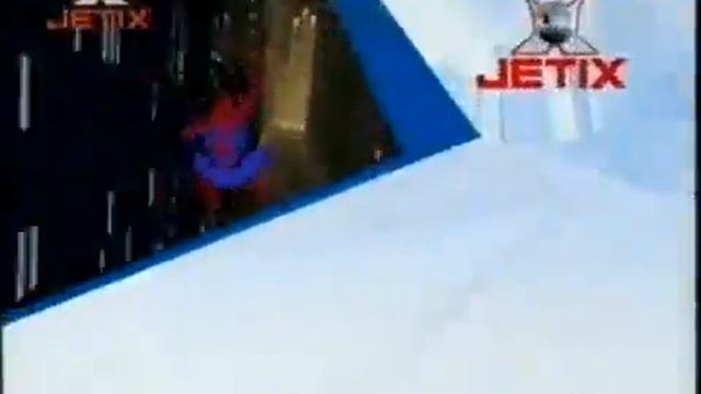 Далее Спайдермен JETIX, 2005 смотреть онлайн