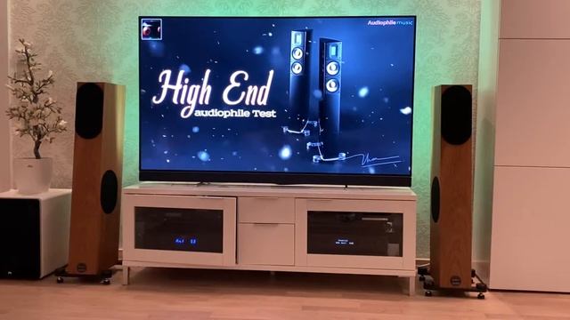 Audio physic tempo plus смотреть онлайн