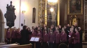 Ивановский камерный хор в Польше