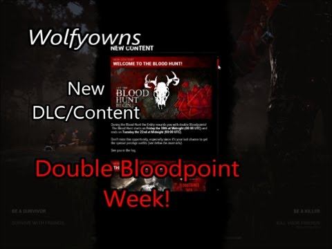 New DLC/Content - Killer Costumes Plus Gameplay [Dead By Daylight] смотреть онлайн