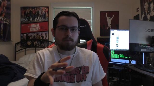 Double Z TV - The Mystery of the Missing Snake Pit Segment Revisited смотреть онлайн